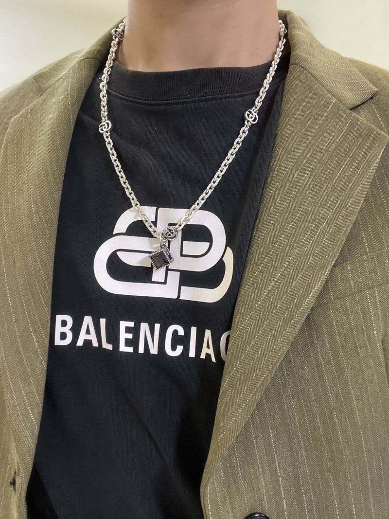 Gucci Necklaces